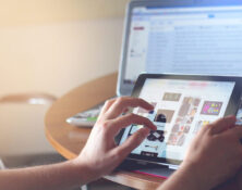 eCommerce App